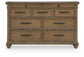 Waynely Dresser