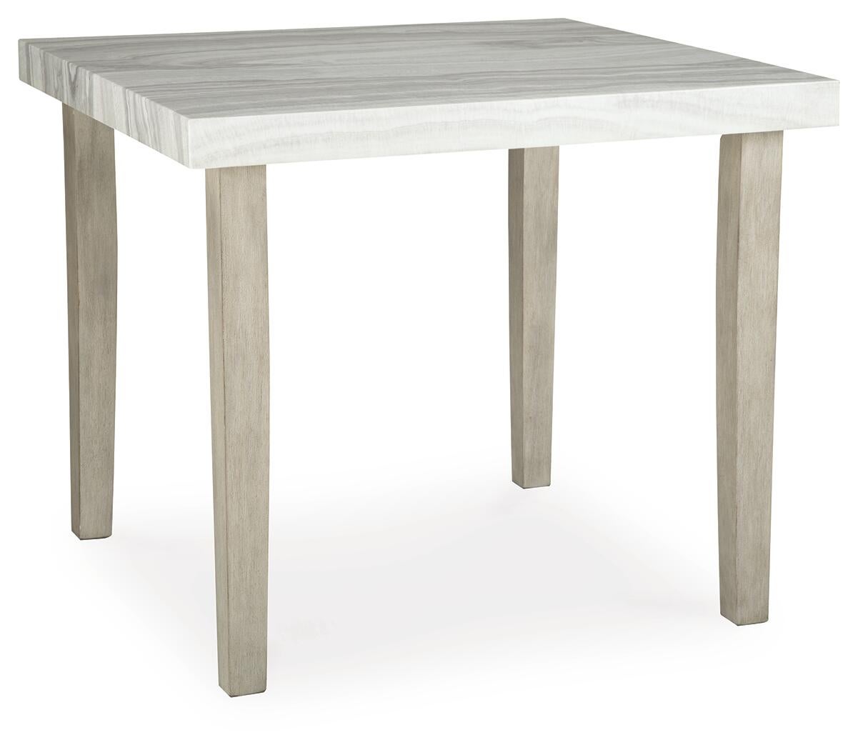 Ashley Express - Karmenton Square DRM Counter Table