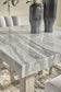 Ashley Express - Karmenton Square DRM Counter Table