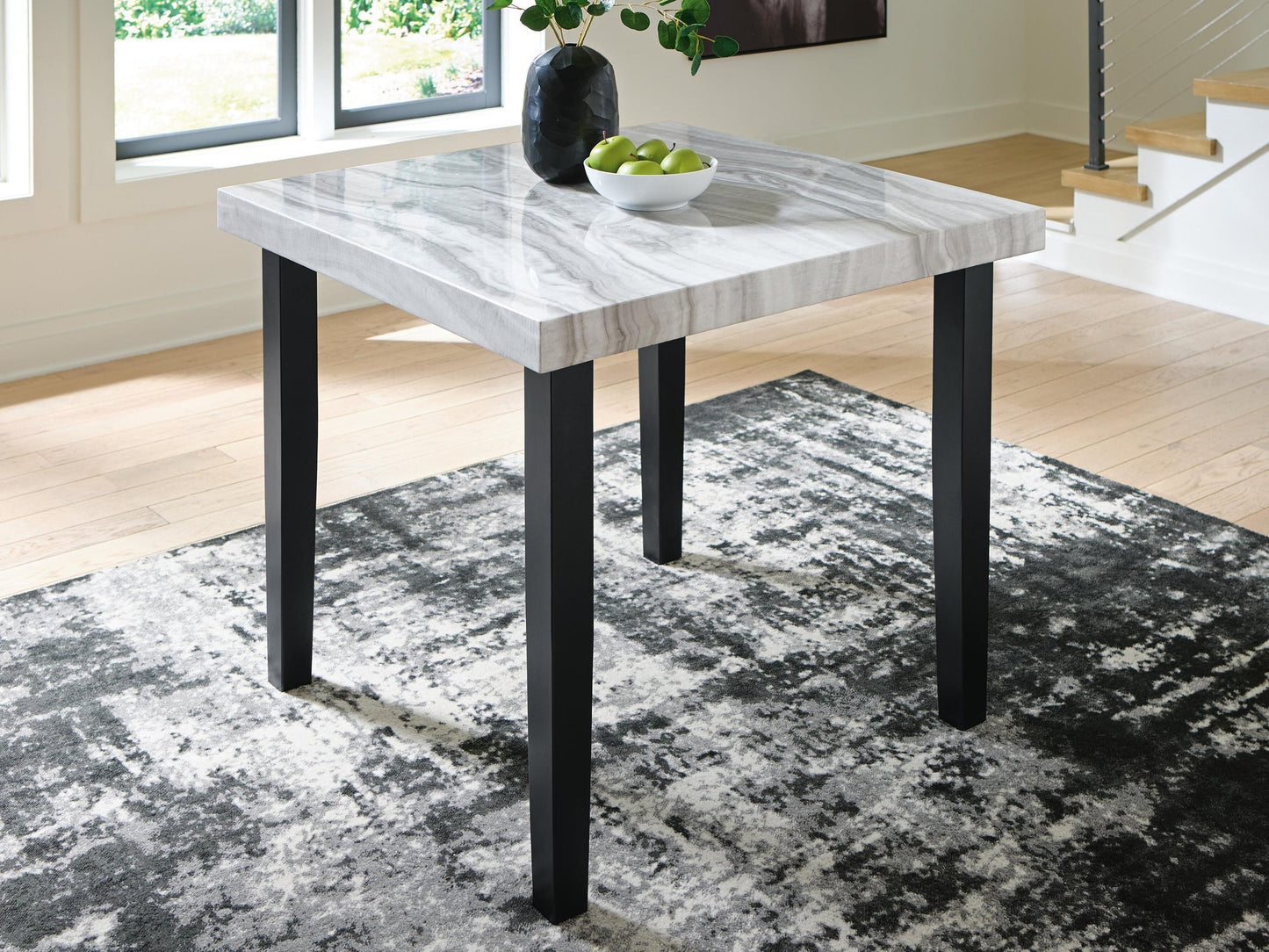 Ashley Express - Lilyberg Square DRM Counter Table