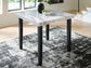 Ashley Express - Lilyberg Square DRM Counter Table