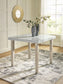 Ashley Express - Karmenton Square DRM Counter Table
