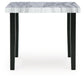 Ashley Express - Lilyberg Square DRM Counter Table