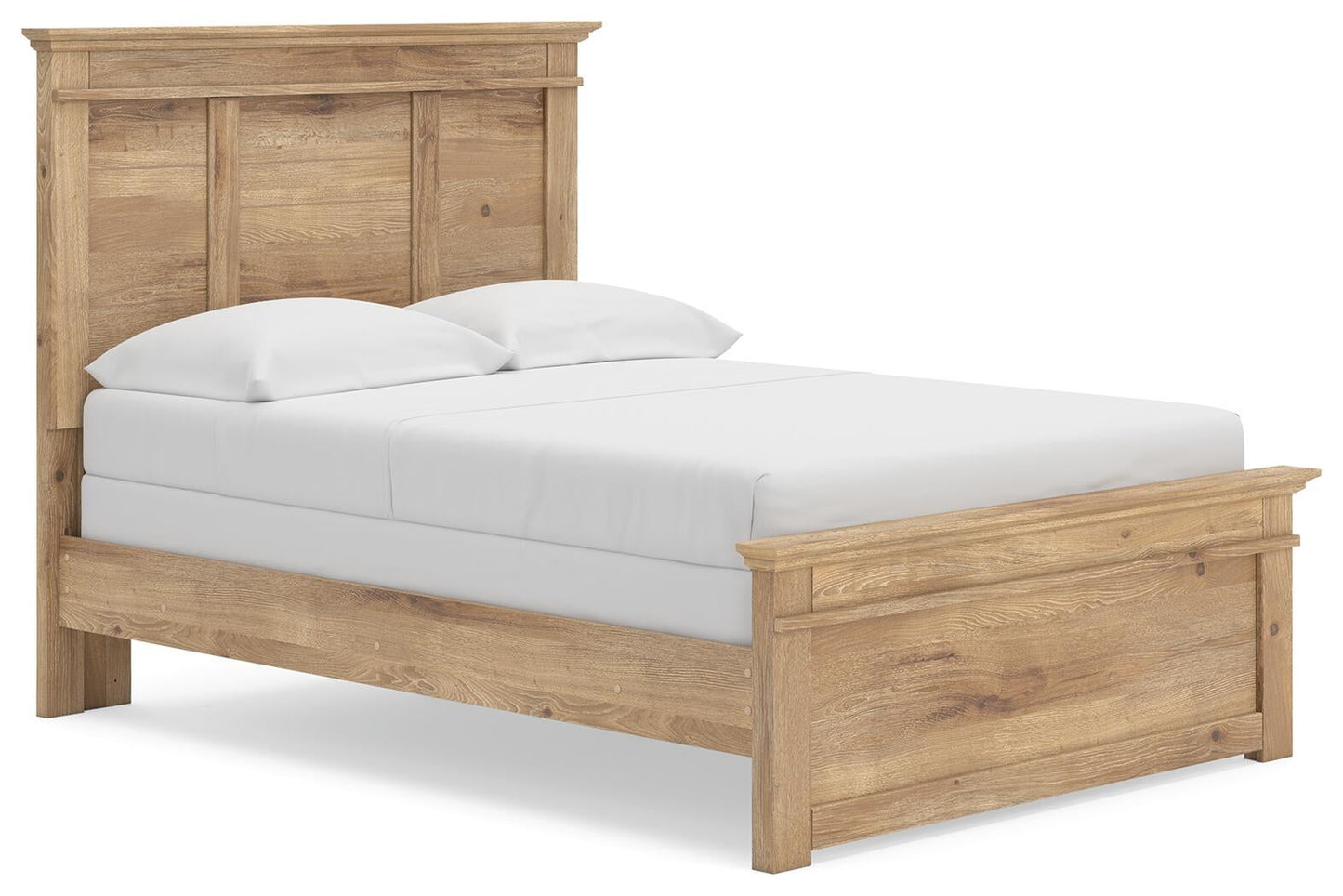 Ashley Express - Fenderport Full Panel Bed