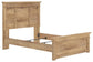 Ashley Express - Fenderport Full Panel Bed