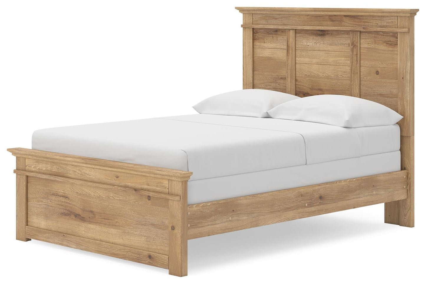 Ashley Express - Fenderport Full Panel Bed