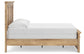 Ashley Express - Fenderport Full Panel Bed