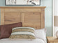 Ashley Express - Fenderport Twin Panel Bed