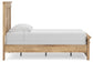 Ashley Express - Fenderport Twin Panel Bed