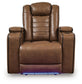 Metro Oasis PWR Recliner/ADJ Headrest