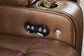 Metro Oasis PWR Recliner/ADJ Headrest