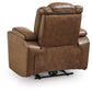 Metro Oasis PWR Recliner/ADJ Headrest