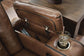 Metro Oasis PWR Recliner/ADJ Headrest