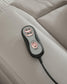 Next Move Glider REC Loveseat w/Console