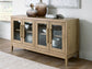 Crendlin Dining Room Server