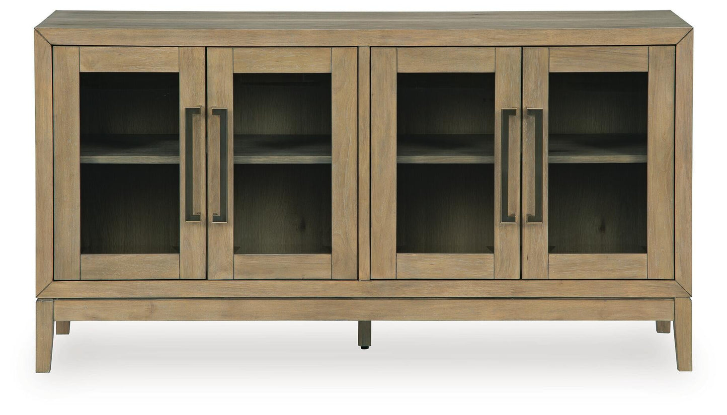 Crendlin Dining Room Server