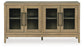 Crendlin Dining Room Server