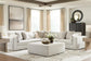 Stonecroft Manor 5-Piece Sectional