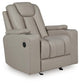 Next Move Glider Recliner