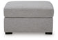 Ashley Express - Artisian Loft Oversized Accent Ottoman