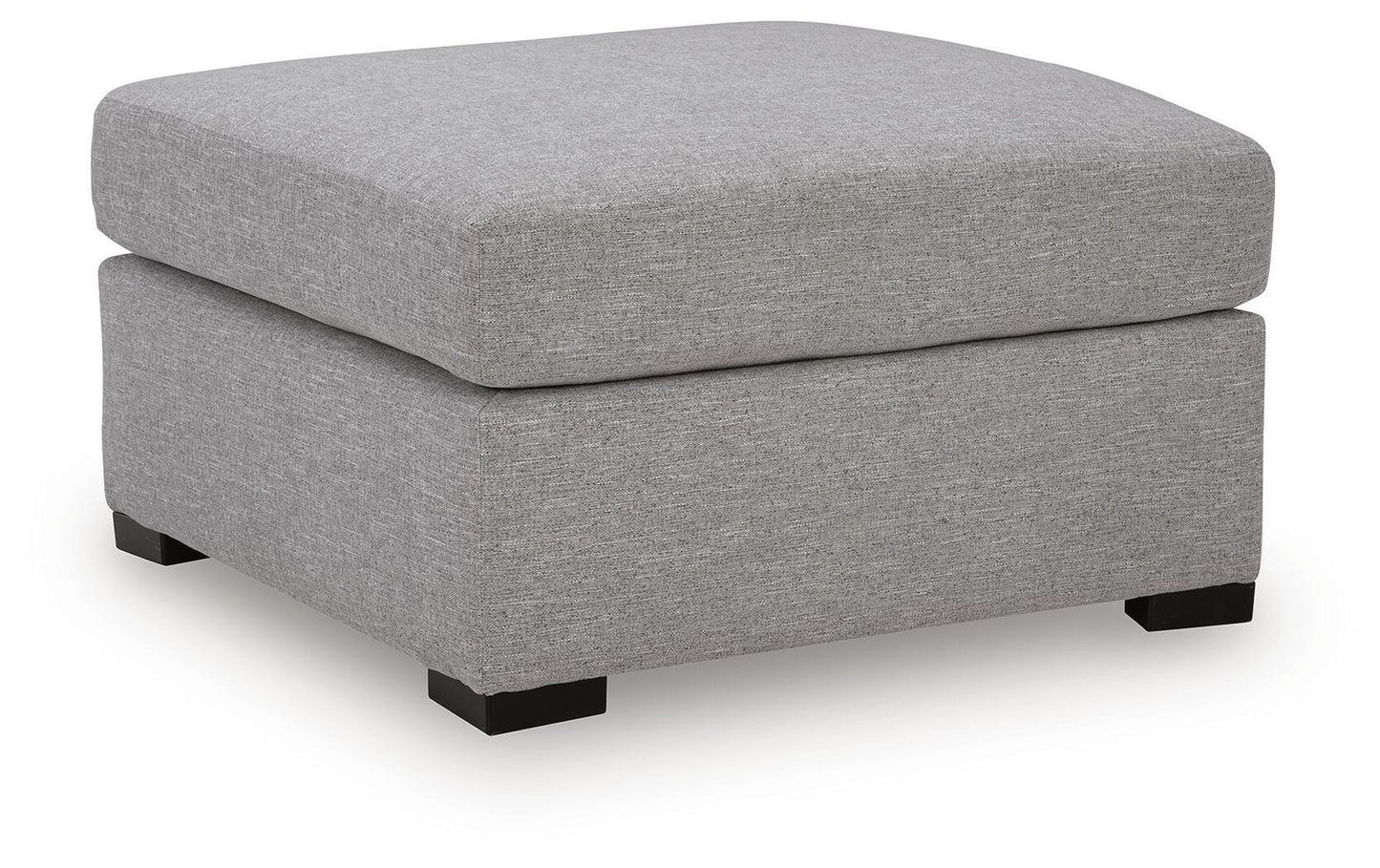 Ashley Express - Artisian Loft Oversized Accent Ottoman