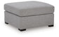 Ashley Express - Artisian Loft Oversized Accent Ottoman