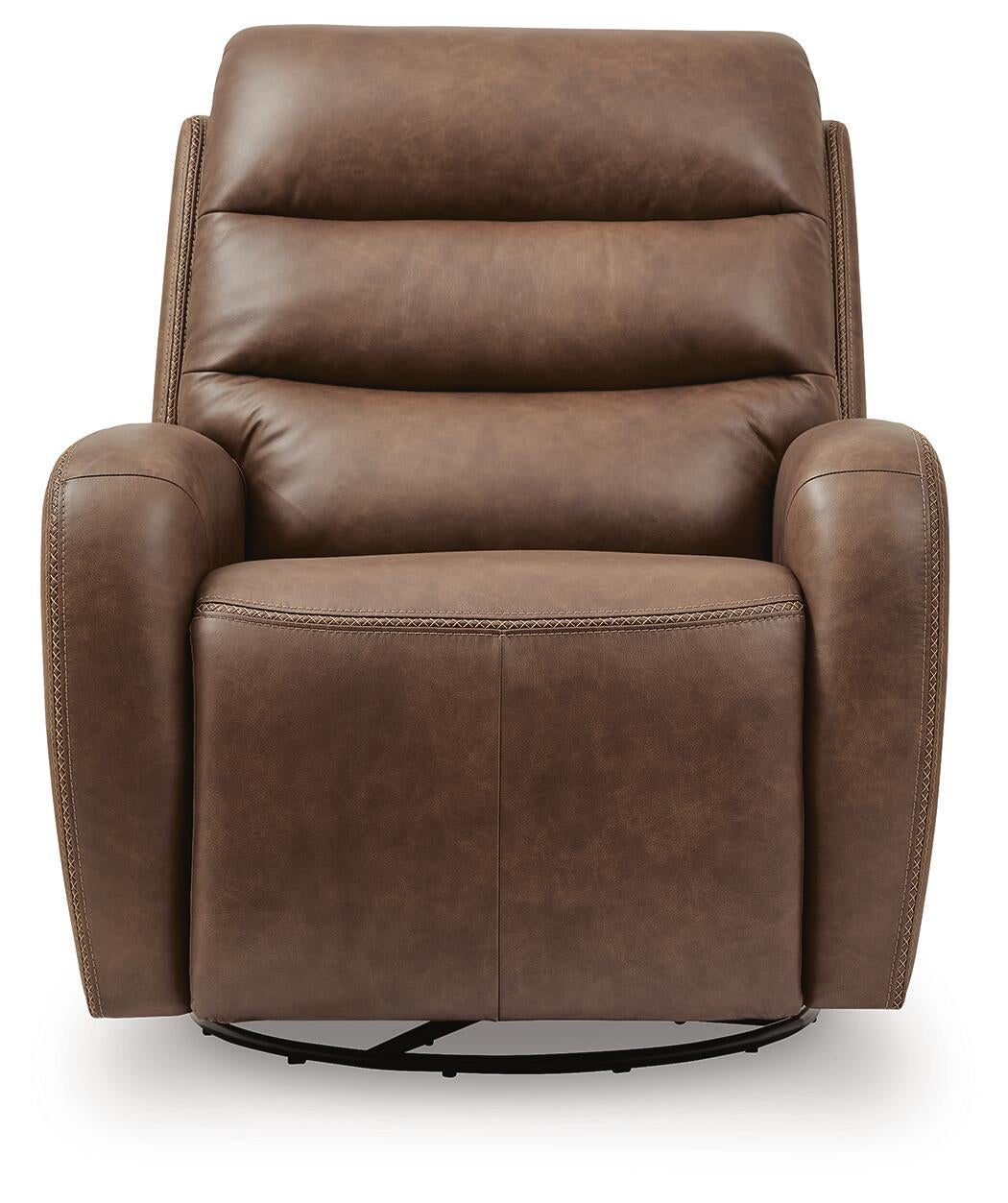Falloway Swivel Glider Power Recliner