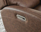 Falloway Swivel Glider Power Recliner