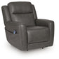 4Z-Riverlee Power Lift Recliner