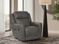 4Z-Riverlee Power Lift Recliner