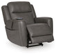4Z-Riverlee Power Lift Recliner