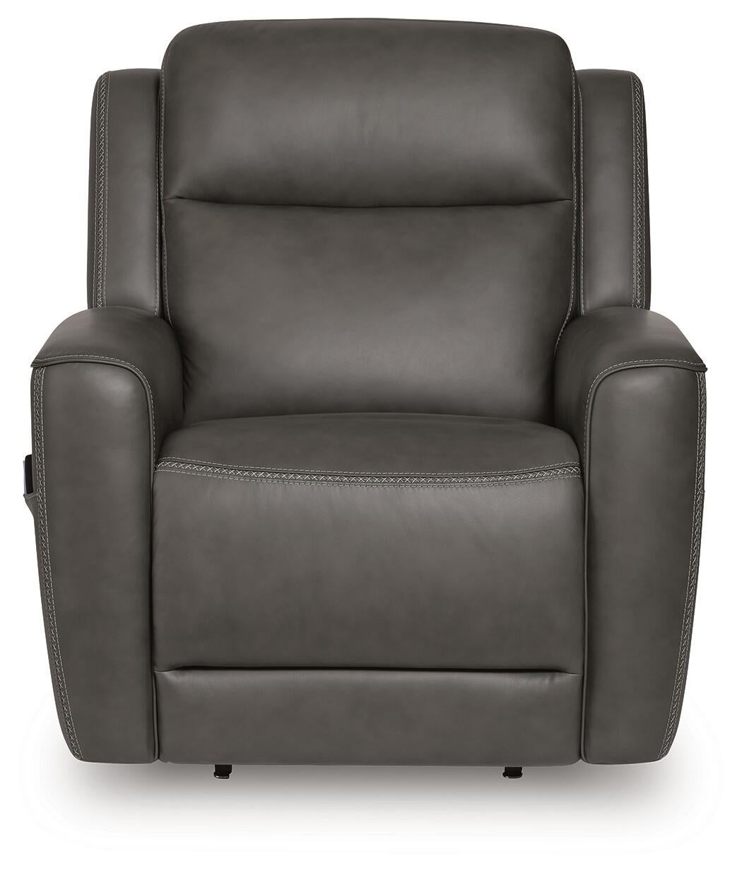 4Z-Riverlee Power Lift Recliner