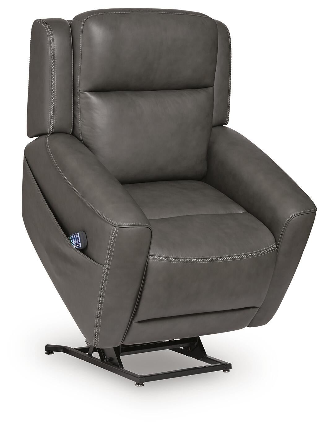 4Z-Riverlee Power Lift Recliner