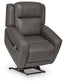 4Z-Riverlee Power Lift Recliner