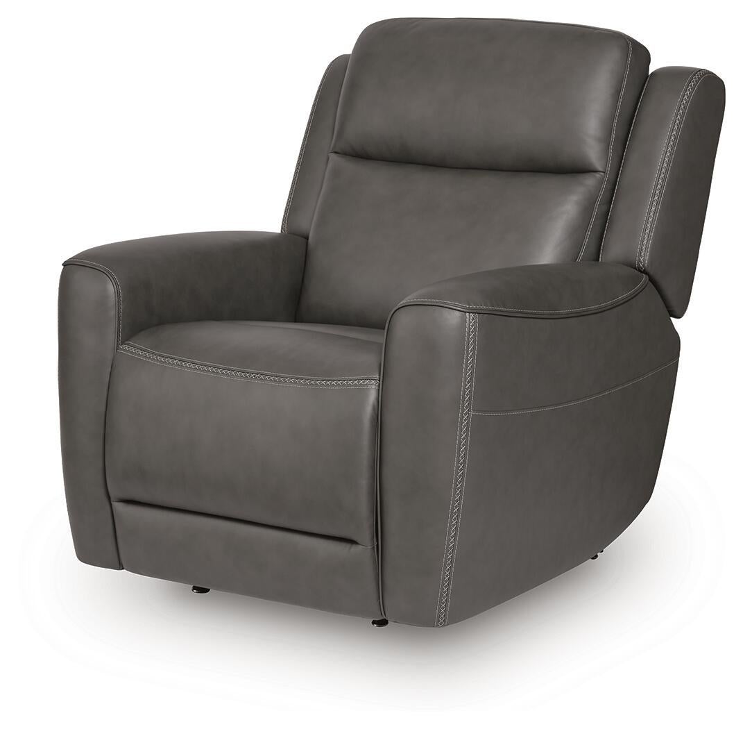 4Z-Riverlee Power Lift Recliner