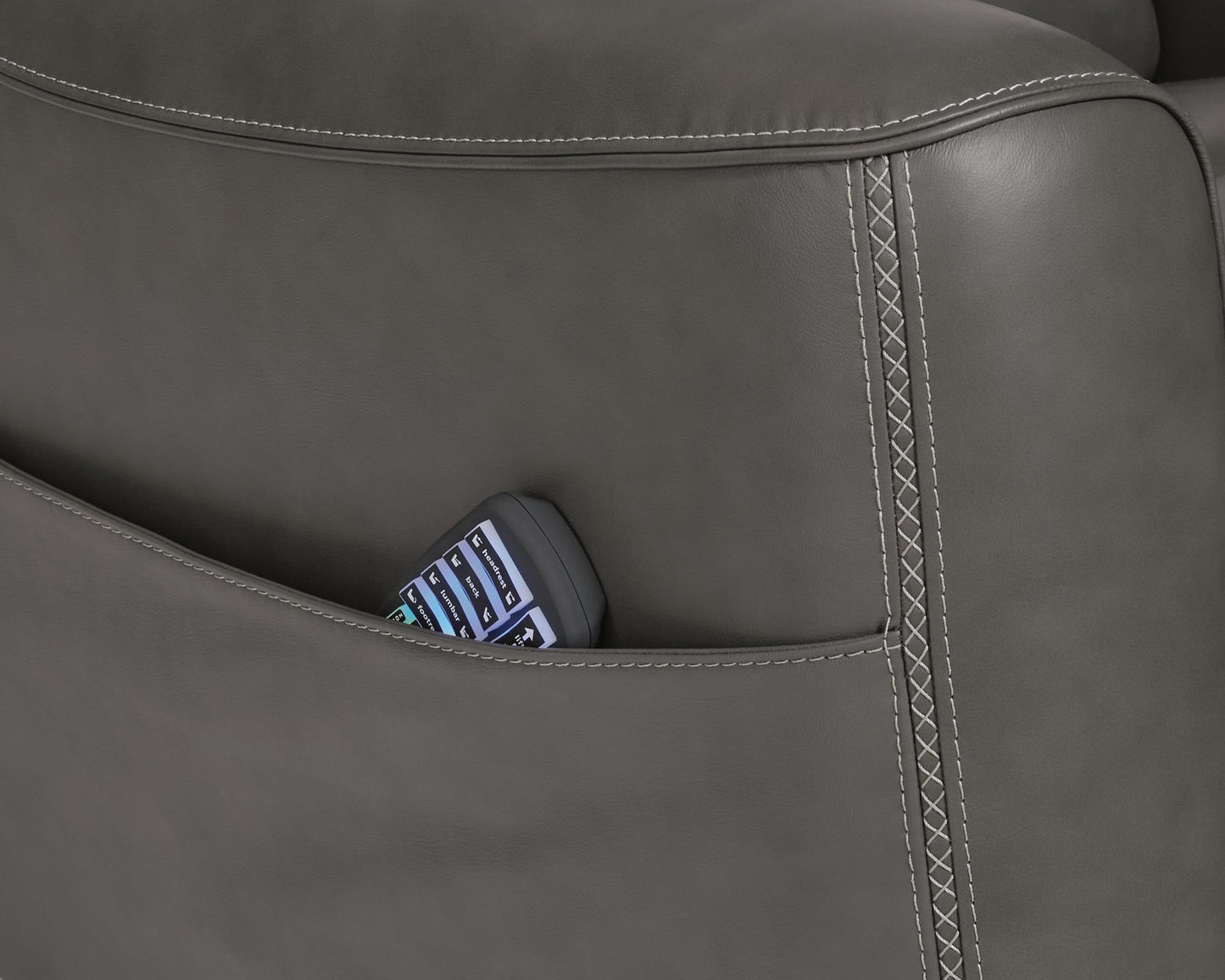 4Z-Riverlee Power Lift Recliner