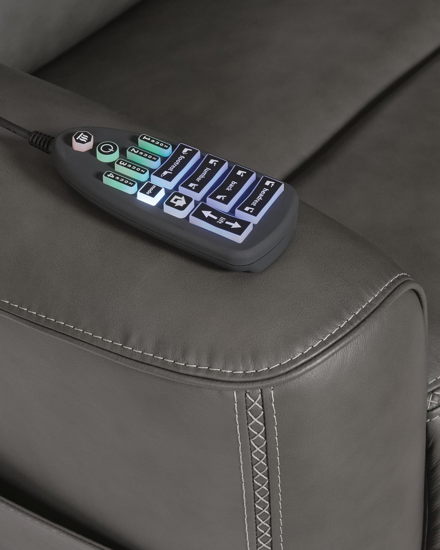 4Z-Riverlee Power Lift Recliner
