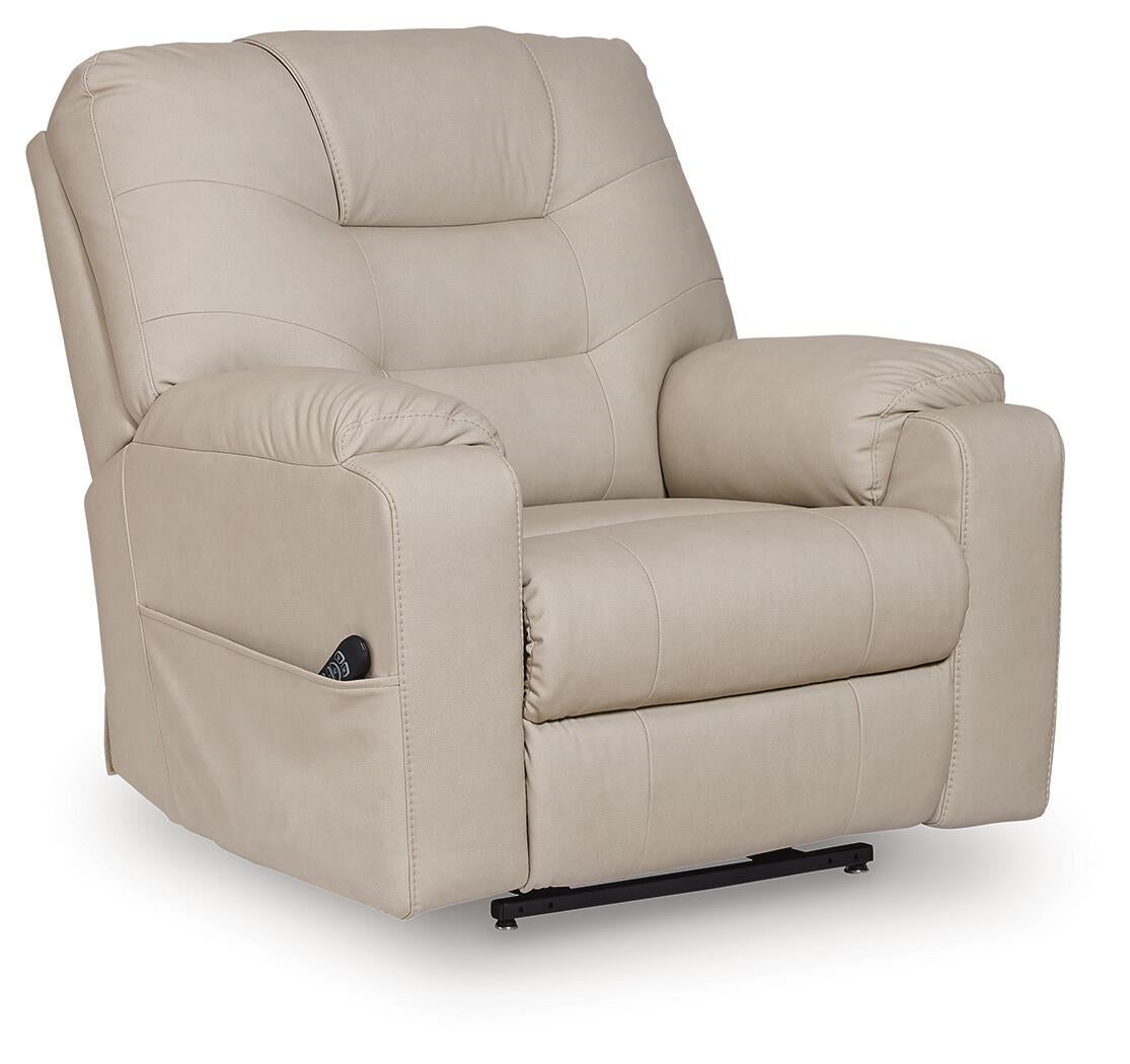 Miltmore Power Lift Recliner