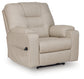 Miltmore Power Lift Recliner