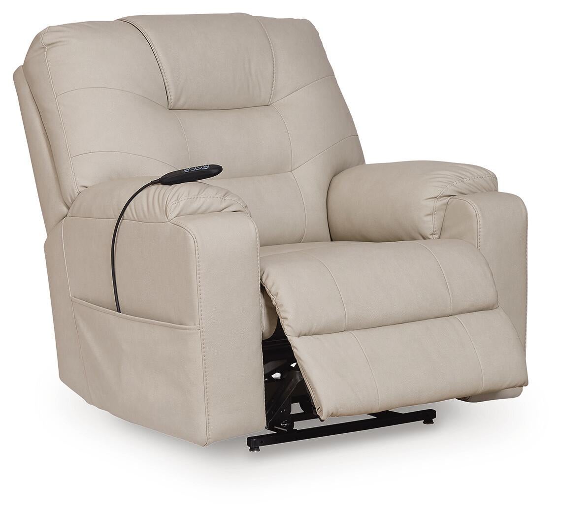 Miltmore Power Lift Recliner