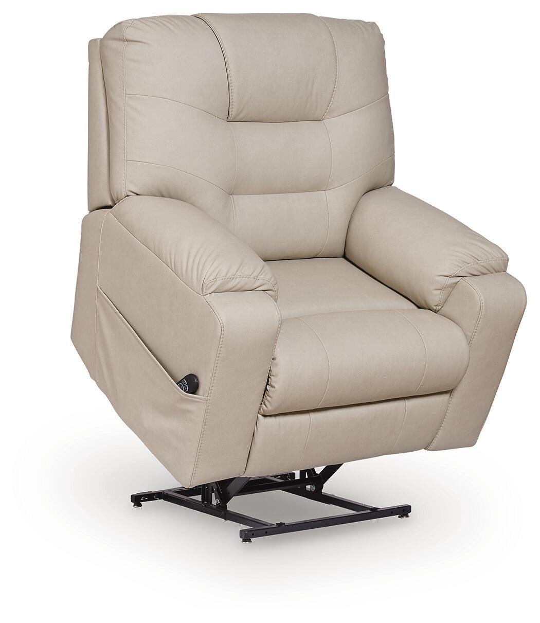 Miltmore Power Lift Recliner