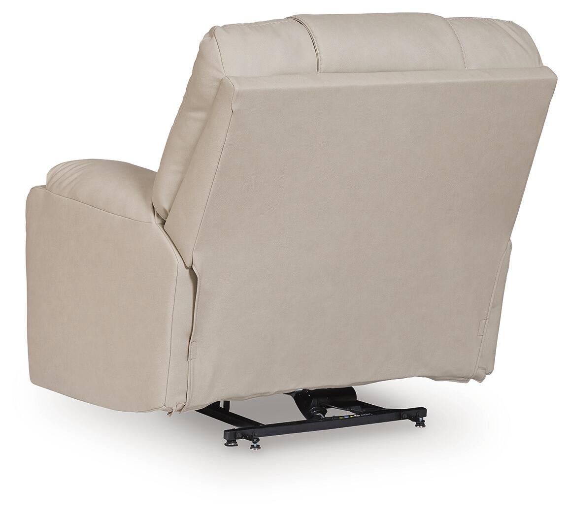 Miltmore Power Lift Recliner