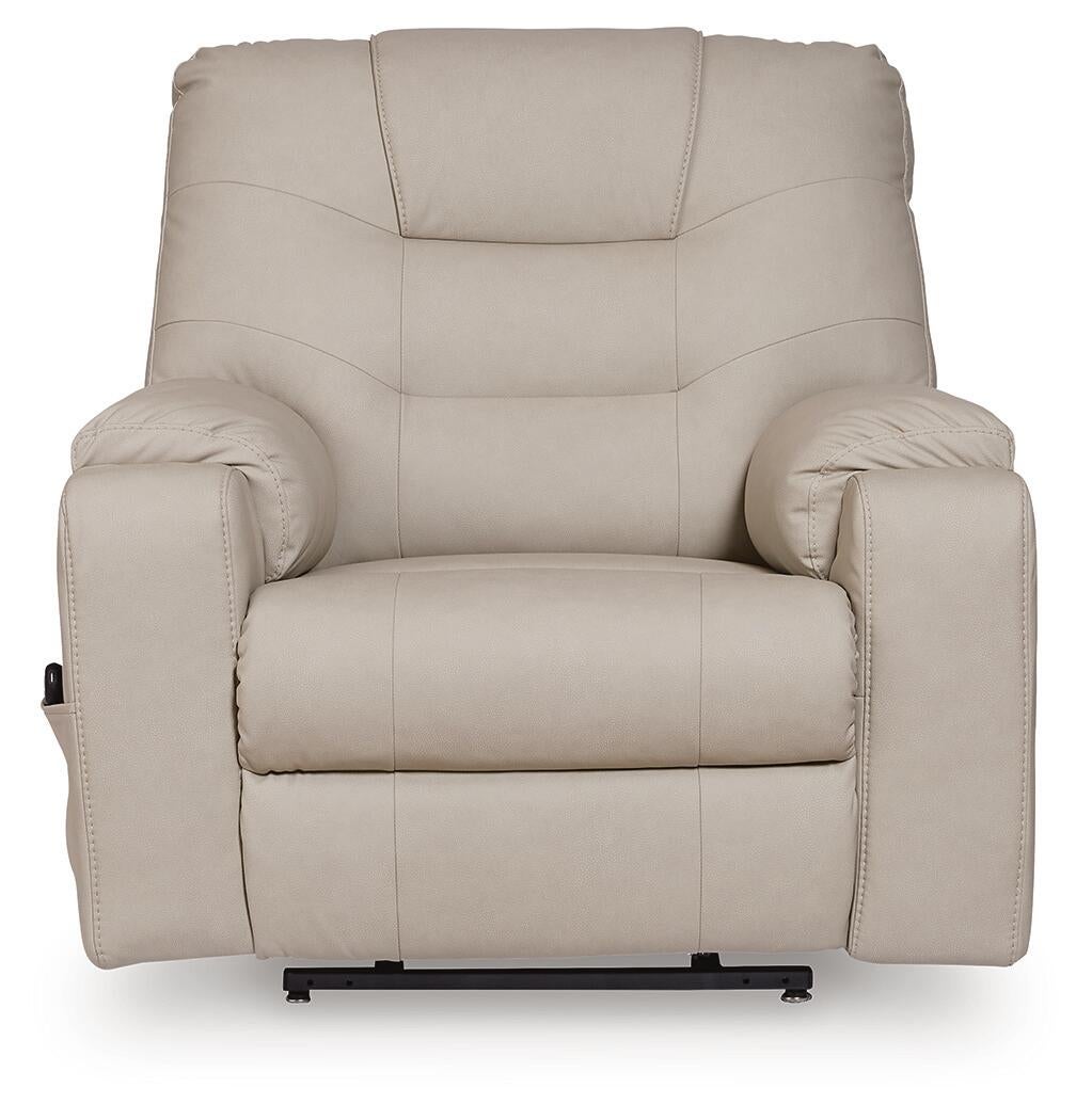 Miltmore Power Lift Recliner