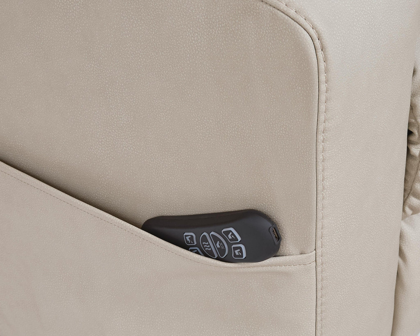 Miltmore Power Lift Recliner