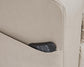 Miltmore Power Lift Recliner