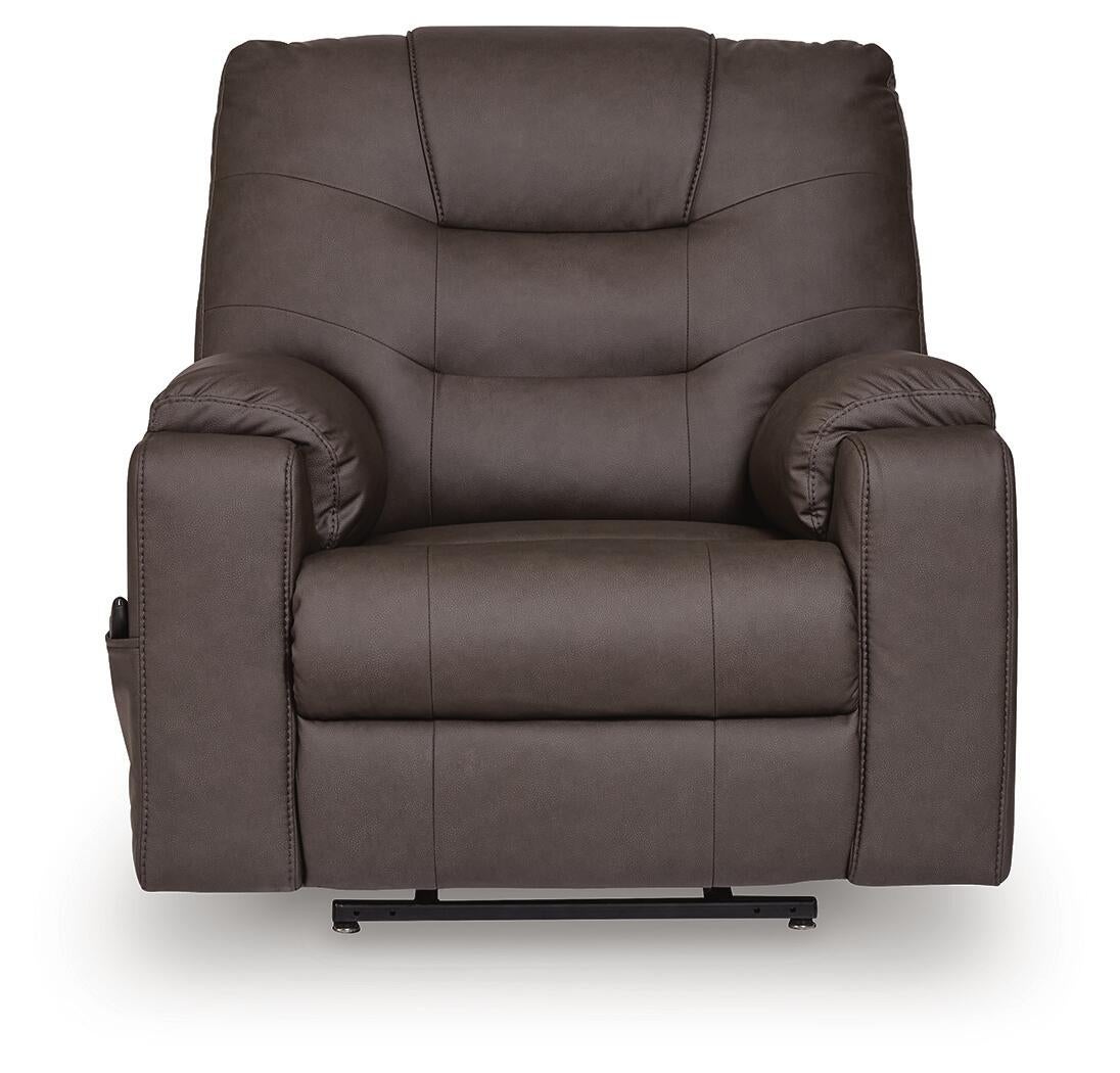Miltmore Power Lift Recliner
