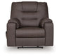 Miltmore Power Lift Recliner