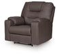 Miltmore Power Lift Recliner