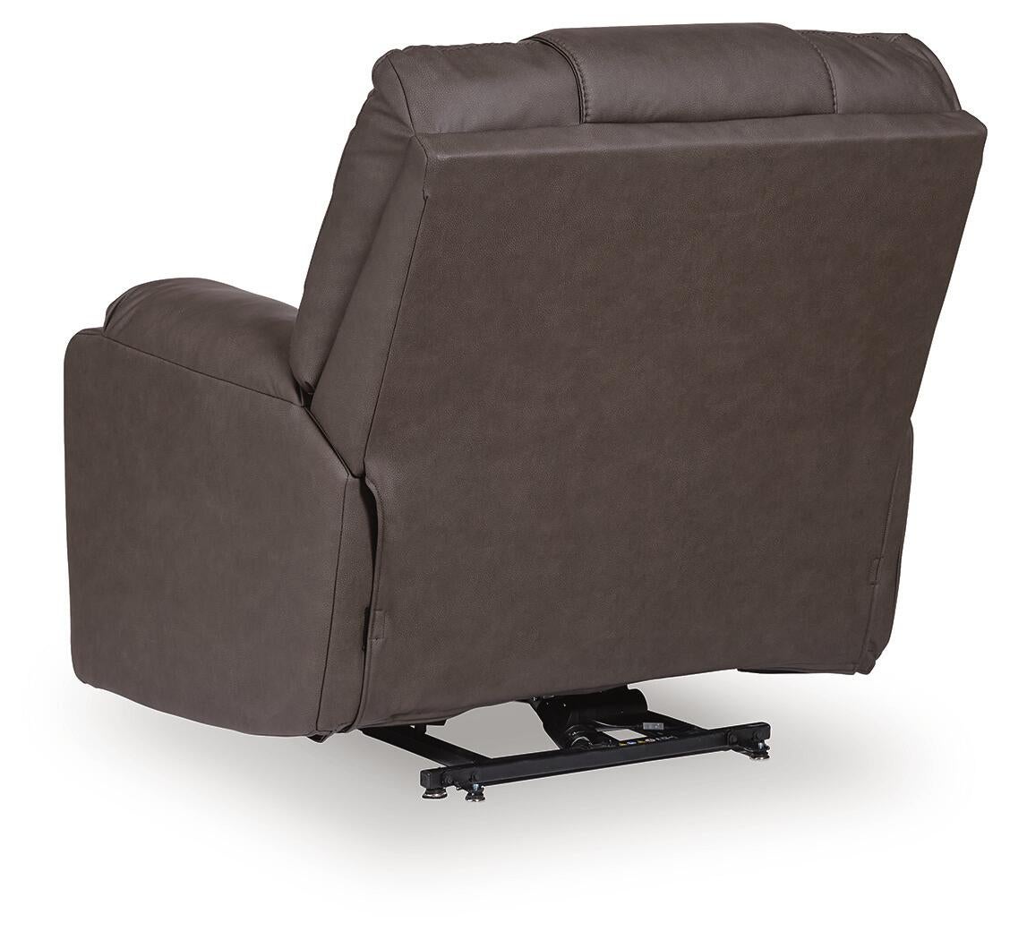 Miltmore Power Lift Recliner