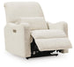 Maylora Power AutoGlide Recliner